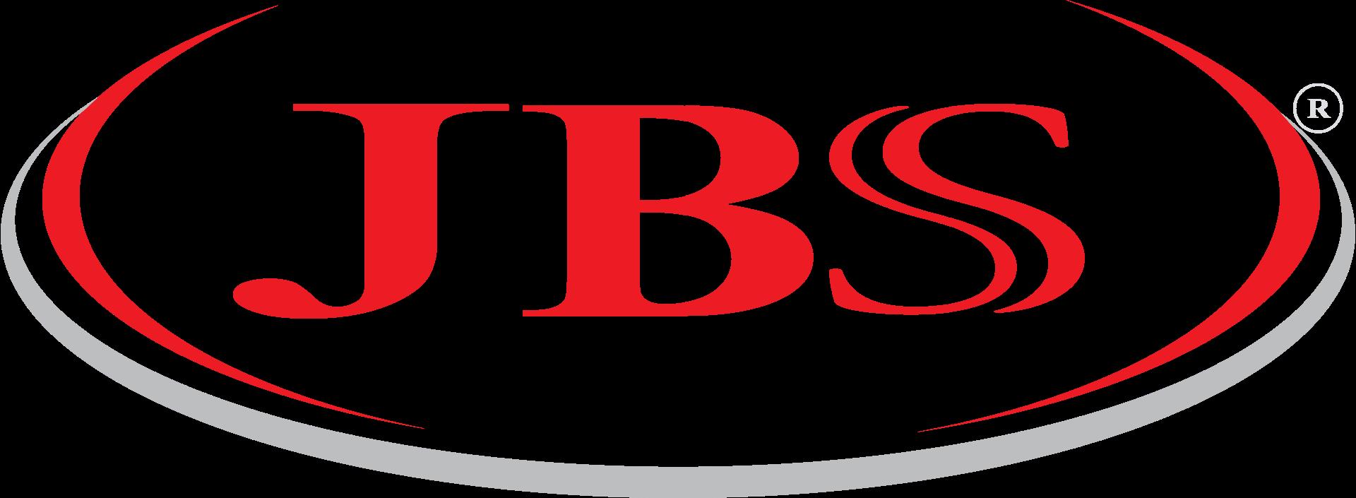 JBS S.A. meat processor logo