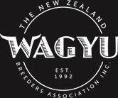 Logo for New Zealand Wagyu Breeders Association